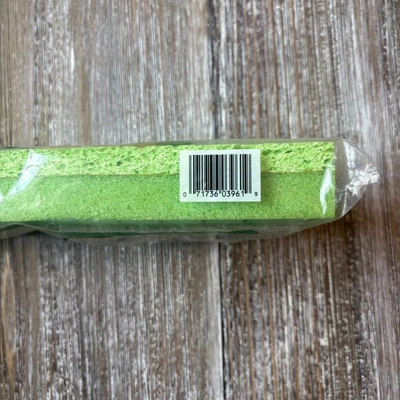 Libman Big Gator Mop Refill Super Absorbent Green New Sealed USA - Picture 3 of 3